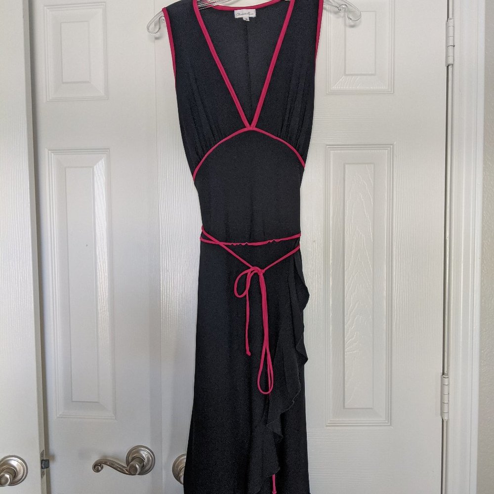Long Dress